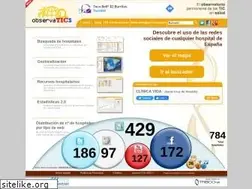 Sites similar to observatics.com