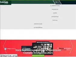 Sites similar to observatics.edu.co