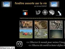 Sites similar to observation-et-imagerie.fr
