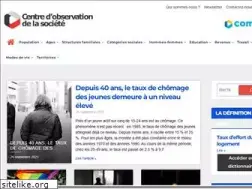 Sites similar to observationsociete.fr