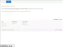 Sites similar to observationsofanerd.blogspot.com