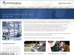 Sites similar to observationsteam.de