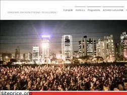 Sites similar to observatoire-bresil.ca