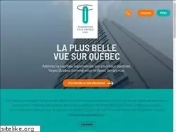 Sites similar to observatoire-capitale.com