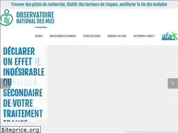 Sites similar to observatoire-crohn-rch.fr