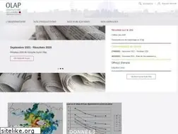 Sites similar to observatoire-des-loyers.fr