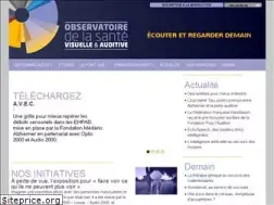 Sites similar to observatoire-groupeoptic2000.fr