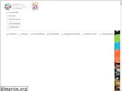 Sites similar to observatoire-metallurgie.fr