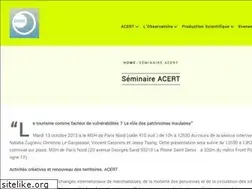 Sites similar to observatoire-omic.org