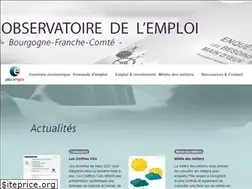 Sites similar to observatoire-poleemploi-bfc.fr