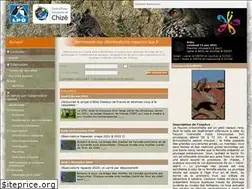 Sites similar to observatoire-rapaces.lpo.fr