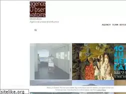 Sites similar to observatoire.fr