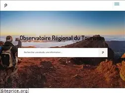Sites similar to observatoire.reunion.fr