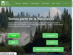Sites similar to observatoirenature.org