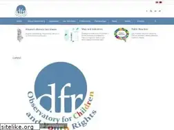 Sites similar to observator.org.al