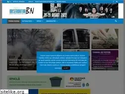 Sites similar to observatorbn.ro