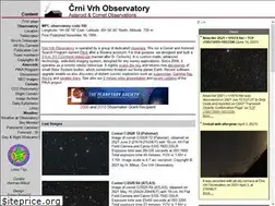Sites similar to observatorij.org