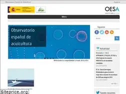 Sites similar to observatorio-acuicultura.es