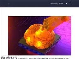 Sites similar to observatorio-ia.com