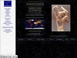 Sites similar to observatorio-phoenix.org