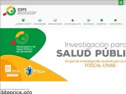 Sites similar to observatorio.co