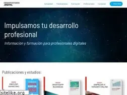 Sites similar to observatorio.digital