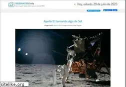 Sites similar to observatorio.info