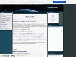 Sites similar to observatorioastronomicosalto.es.tl