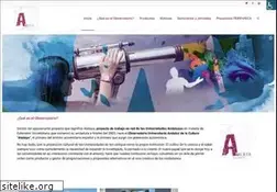 Sites similar to observatorioatalaya.es