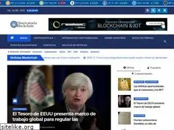 Sites similar to observatorioblockchain.com