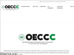 Sites similar to observatoriocannabis.com
