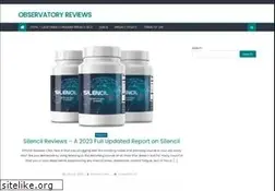 Sites similar to observatoriocts.org