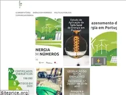 Sites similar to observatoriodaenergia.pt