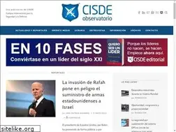 Sites similar to observatoriodelareserva.org