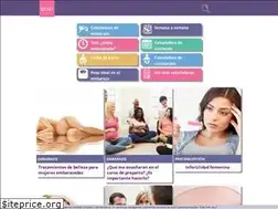 Sites similar to observatoriodelasalud.net