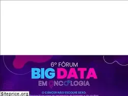 Sites similar to observatoriodeoncologia.com.br