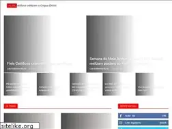 Sites similar to observatoriodeourofino.com.br