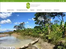 Sites similar to observatoriodetierras.org