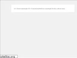 Sites similar to observatoriodoclima.eco.br