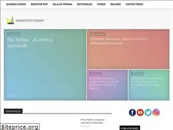 Sites similar to observatoriodot.org.ve