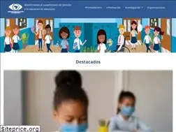 Sites similar to observatorioeducativo.org