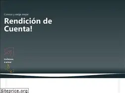 Sites similar to observatoriofiscal.cl