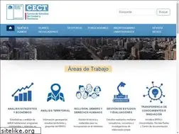 Sites similar to observatoriohabitacional.cl