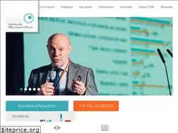 Sites similar to observatoriopyme.org.ar