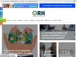 Sites similar to observatoriorh.com