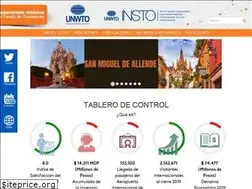 Sites similar to observatorioturistico.org