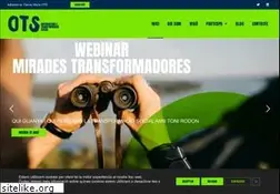 Sites similar to observatoritercersector.org