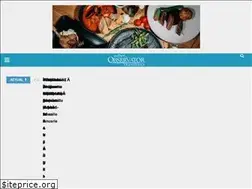 Sites similar to observatortransilvan.ro