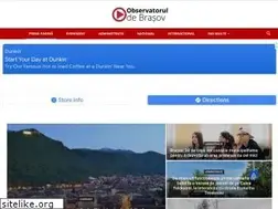 Sites similar to observatorulbv.ro