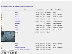 Sites similar to observatory.constantvzw.org